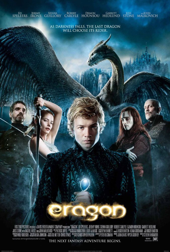 Eragon (2016)