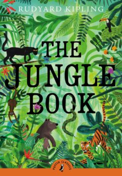 The Jungle Book