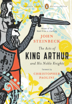 The Acts of King Arthur and His Noble Knights, other