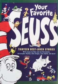 Your Favorite Seuss