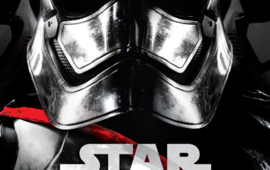 Star Wars: Phasma, by Delilah S. Dawson