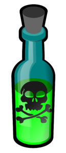 poison