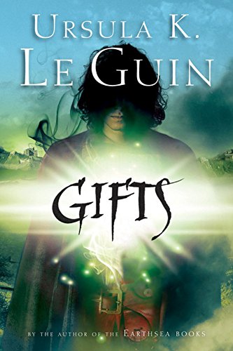 Gifts, by Ursula K. Le Guin