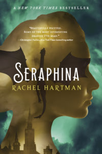 Seraphina, by Rachel Hartman