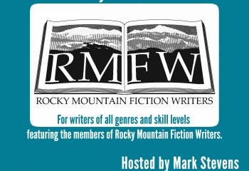 Rocky Mountain Writer podcast