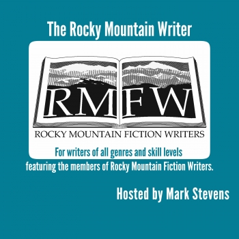 Rocky Mountain Writer podcast