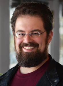 Christopher Paolini 2019