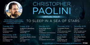 Virtual Tour Updates 2020
