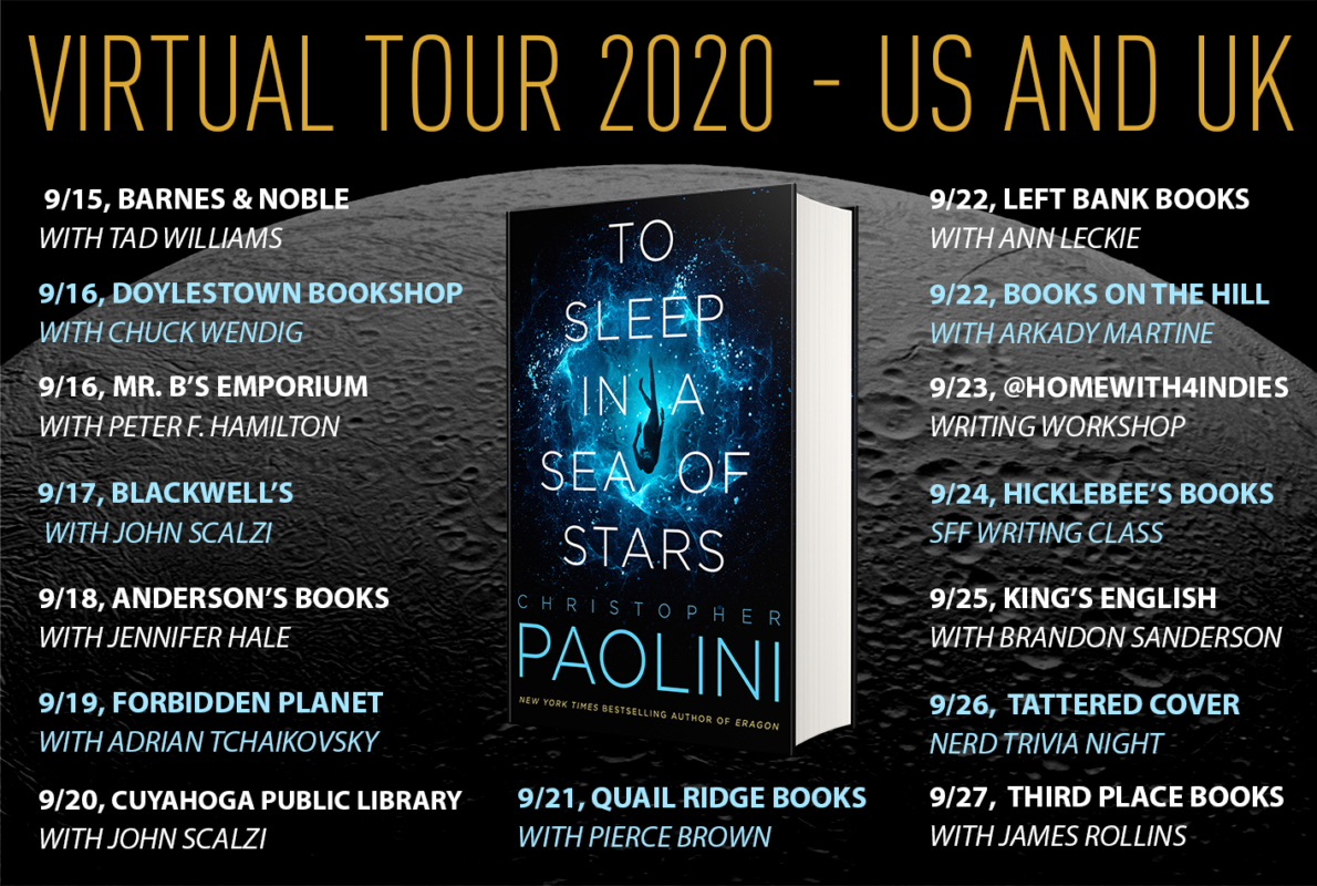 2020 Virtual Tour Comprehensive Schedule For The Us And Uk Paolini 2020 Virtual Tour Comprehensive Schedule For The Us And Uk Paolini