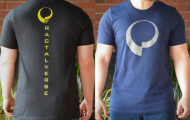 Fractalverse shirts