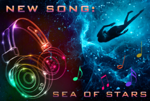Music Sea of Stars