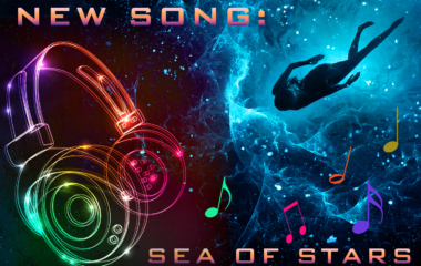 Music Sea of Stars