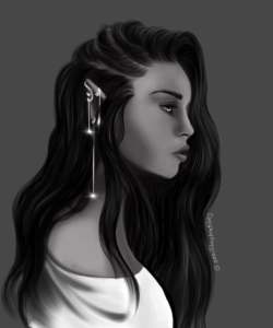 Arya by Franzi Wisch