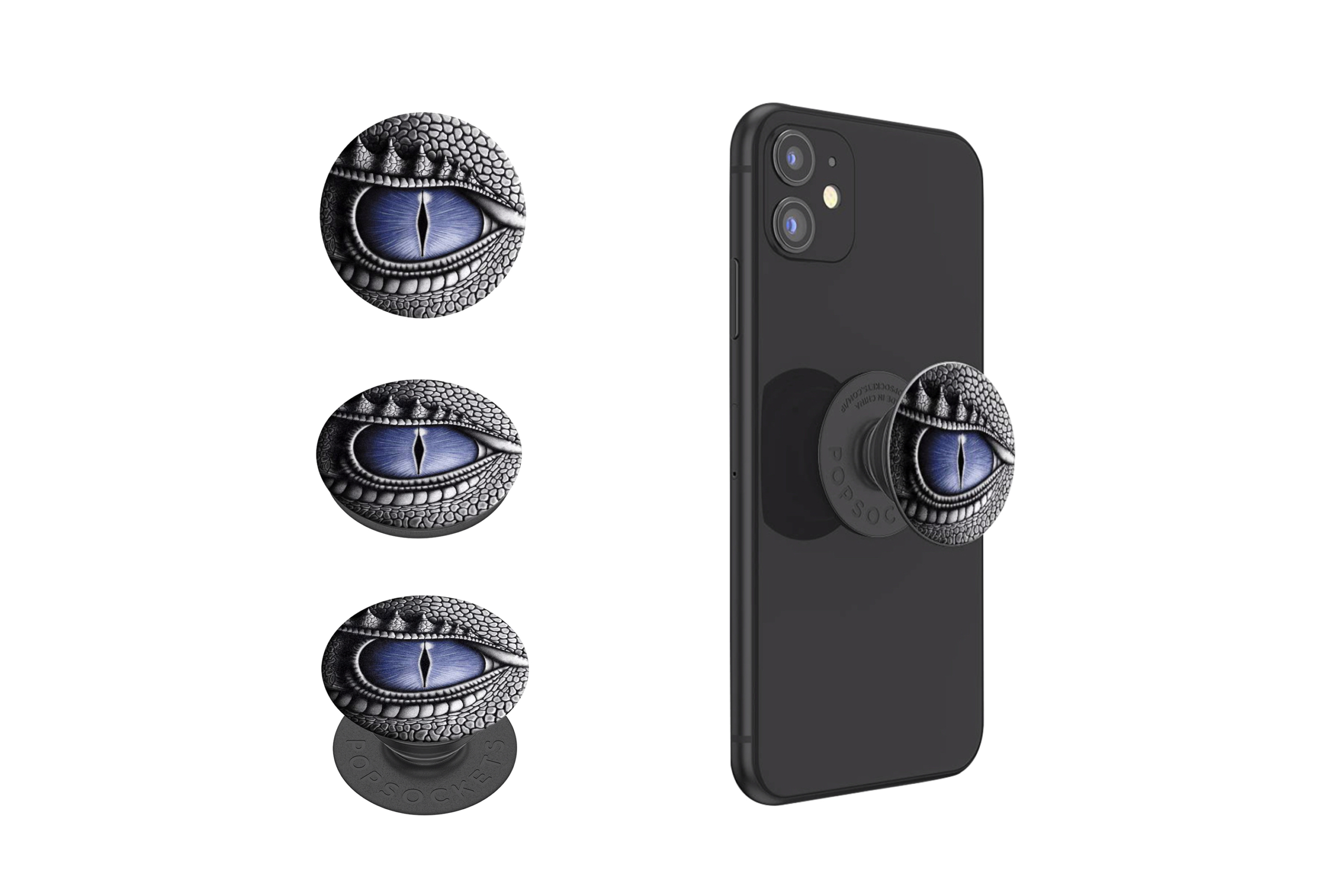 Saphira's eye PopSocket