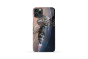 Wallfish iPhone 11 case