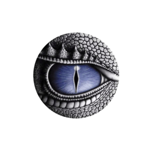 Saphira's eye PopSocket