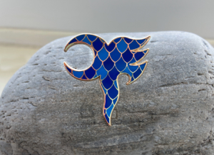 yawë pin