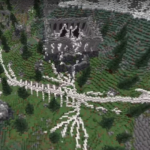 Alagaësia in Minecraft