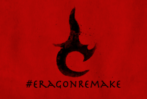#EragonRemake