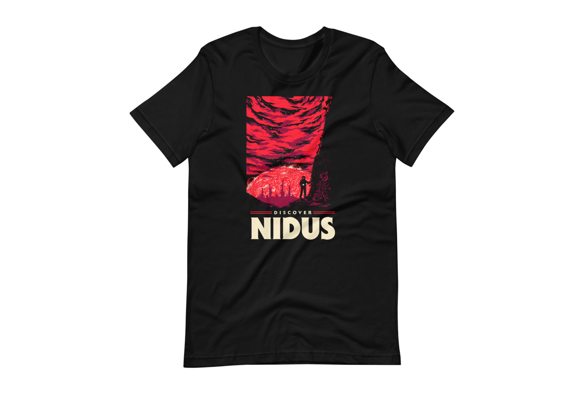 Nidus T-Shirt