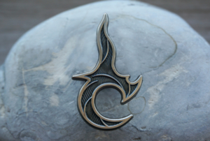 brisingr pin