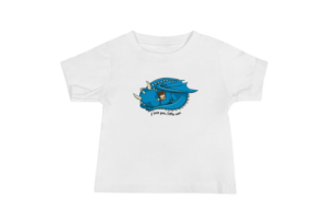 Little One Baby Tee