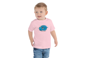 Little One Toddler Tee