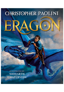 Eragon: The Illustrated Edition