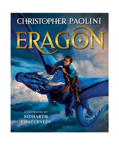 Eragon: The Illustrated Edition