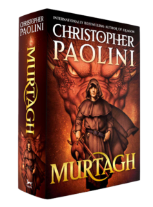 Murtagh - World of Eragon