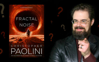 Fractal Noise Q&A 2023