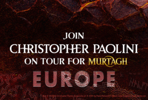 Murtagh Tour Europe 2023