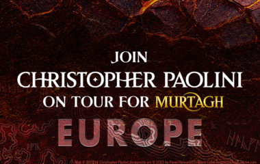Murtagh Tour Europe 2023