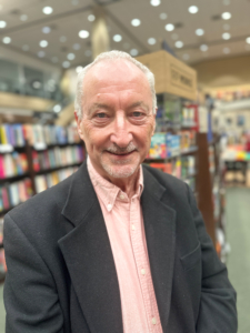 Gerard Doyle