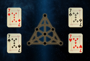 The Mathematics of Scratch Seven