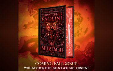 Announcing Murtagh Deluxe Edition