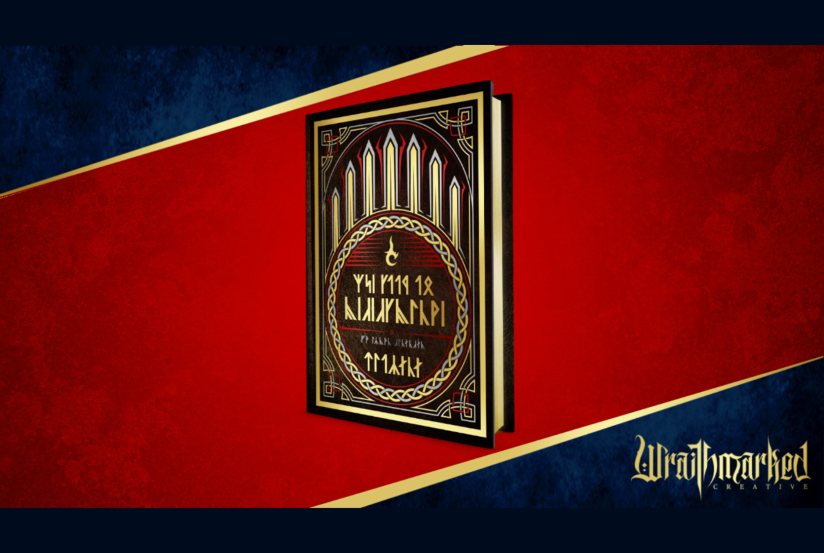 the book of remembrance
