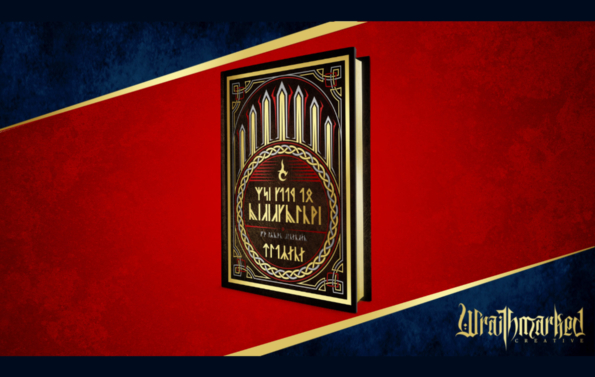 the book of remembrance