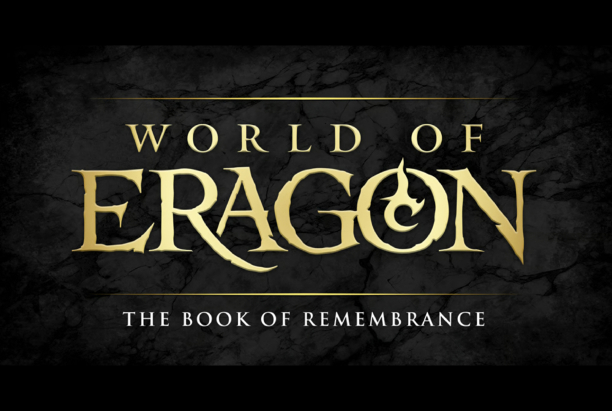 the book of remembrance