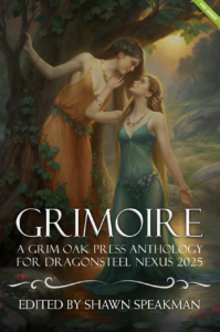 Grimoire
