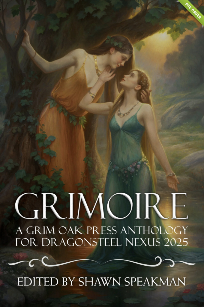Grimoire