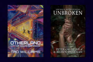 two books