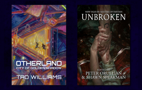 two books
