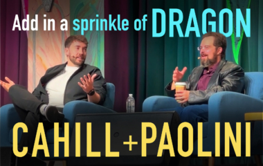 Sprinkle of Dragon