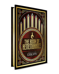 The Book of Remembrance