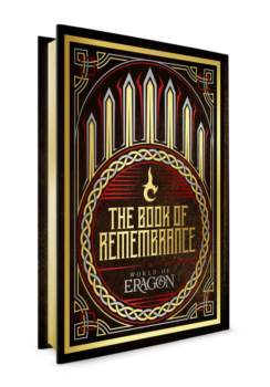 The Book of Remembrance